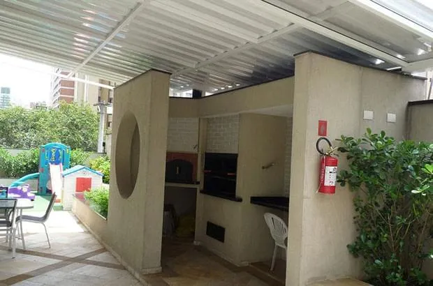 Telha Termoacústica – Enkoberta