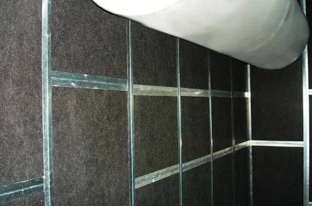 Lã de Rocha - Acital