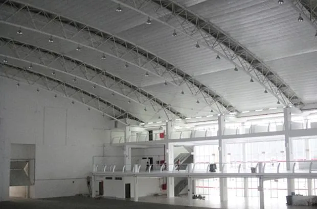 Lã de Vidro - Acital