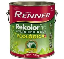 Rekolor Pró Ecológica