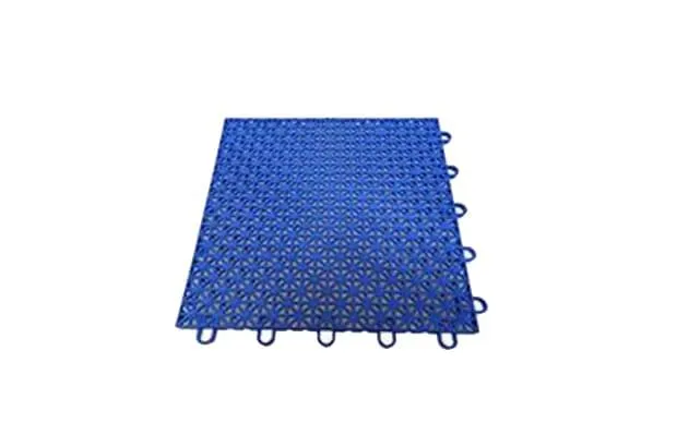 Piso Modular Outdoor