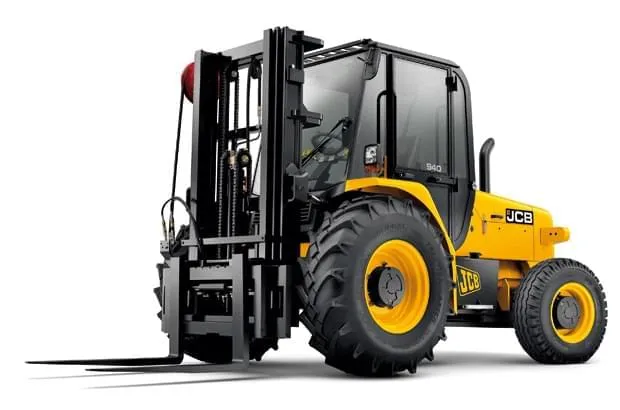 j*様 RAL POBS RUSS POPE WB Loader wald137 Empilhadeira Todo Terreno 940 RTFL | Ficha Técnica, Catálogo e Mais