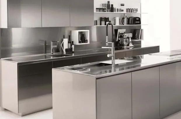 Linha Gourmet