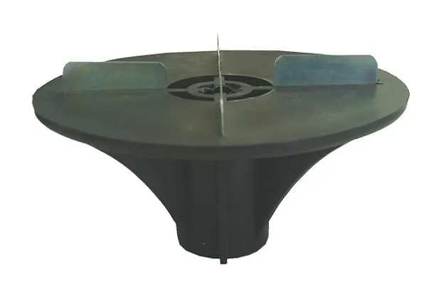 Pedestal – Área Interna