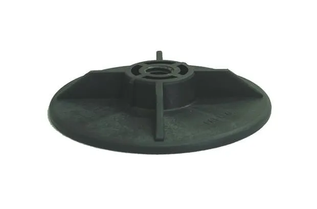 Pedestal – Área Interna