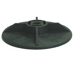 Pedestal – Área Interna