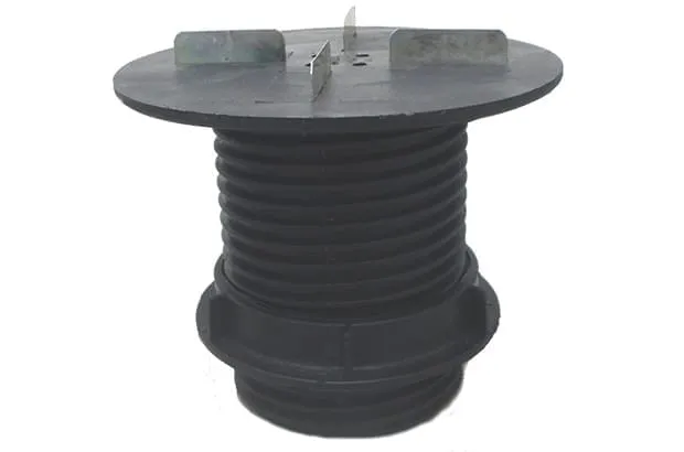 Pedestal – Área Interna