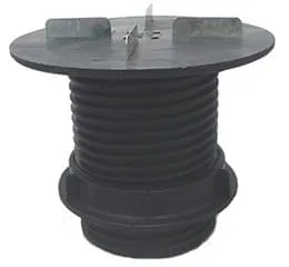 Pedestal – Área Interna