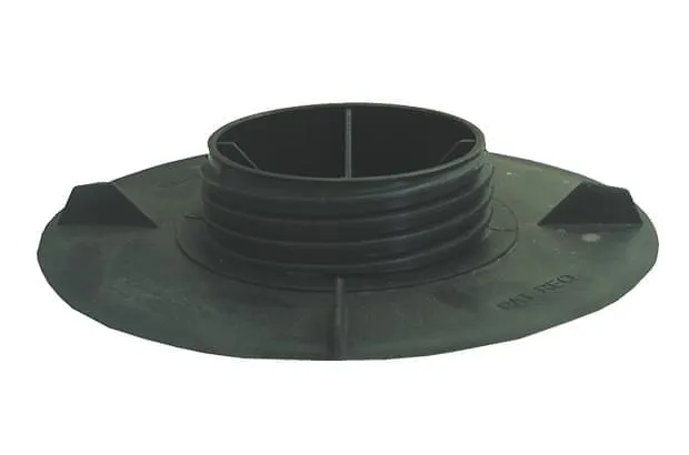 Pedestal – Área Interna