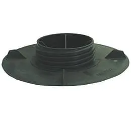 Pedestal – Área Interna