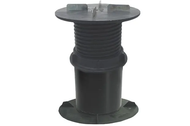 Pedestal – Área Interna