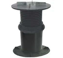 Pedestal – Área Interna