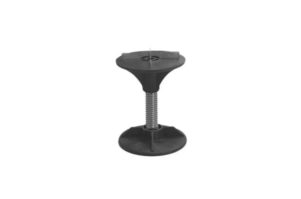 Pedestal – Área Interna