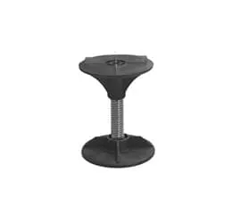 Pedestal – Área Interna