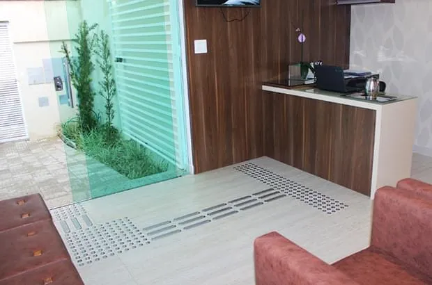 Direcional – Titanium