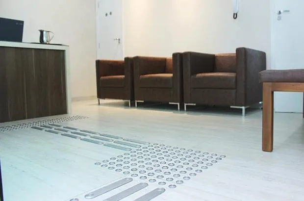 Direcional – Titanium