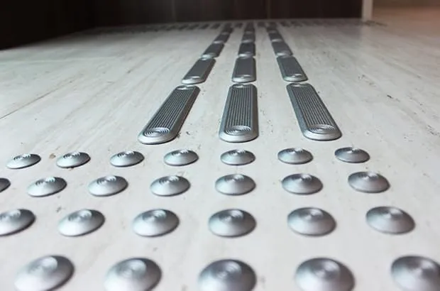 Direcional – Titanium