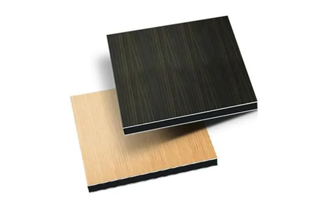 Linha Wood