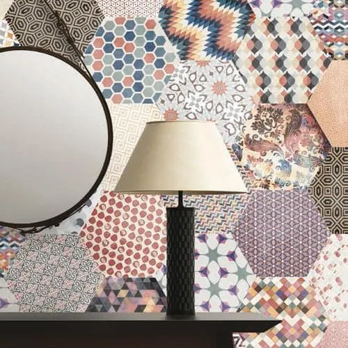 Pattern