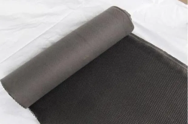 Geocomposto Drenante 