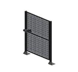 Porta de Manutenção