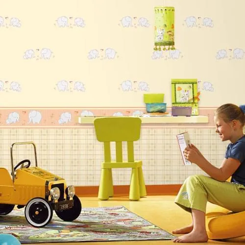 Papel de Parede e Persianas – Palpite