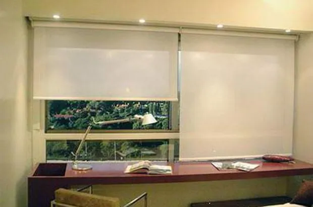 Papel de Parede e Persianas – Palpite