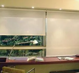 Papel de Parede e Persianas – Palpite