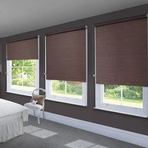 Papel de Parede e Persianas – Palpite