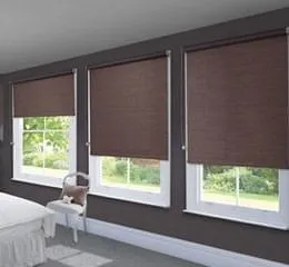 Papel de Parede e Persianas – Palpite