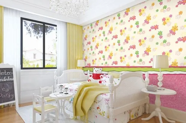 Papel de Parede e Persianas – Palpite