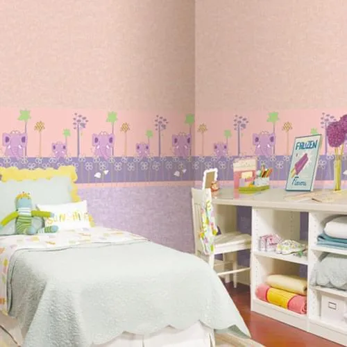 Papel de Parede e Persianas – Palpite