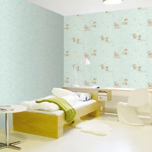 Papel de Parede e Persianas – Palpite