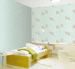 Papel de Parede e Persianas – Palpite