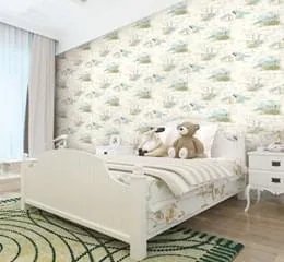 Papel de Parede e Persianas – Palpite