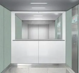 Schindler 3300 New Edition