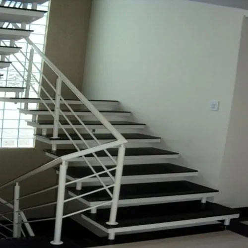 Escadas – Escadas Norte Sul