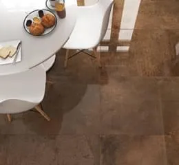 Metálica Corten