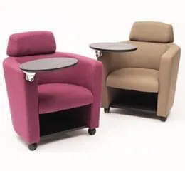 Club Chair