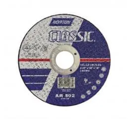 Disco Corte 15x3,0x22,22 AR302 Classic – Norton