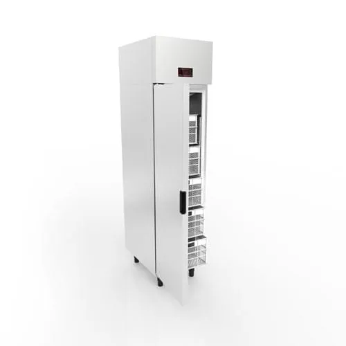 Minicâmara Resfriada