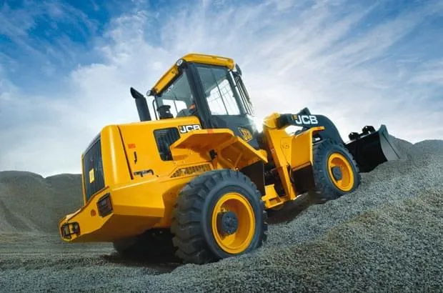 Pá-Carregadeira 422 ZX | Ficha Técnica, Catálogo e Mais