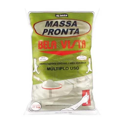 Argamassa para Múltiplo Uso