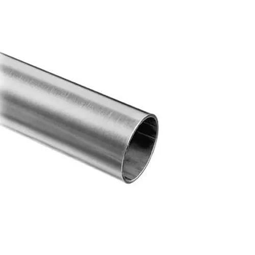 Linha Tubos para Montantes 