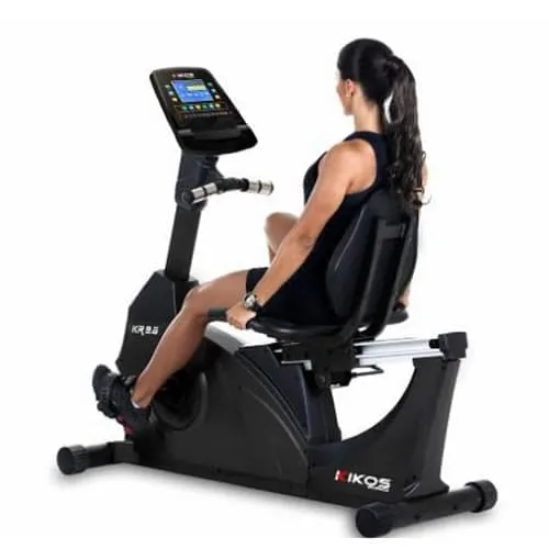 Bike Profissional Kikos KR 9.6i | Ficha Técnica, Catálogo e Mais
