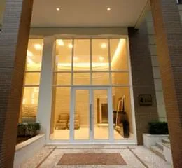 Linha Residencial - Aluxx