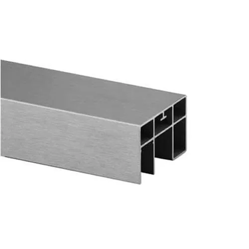 Linha Tubos Retos de Encaixe 