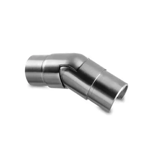 Tubo de Encaixe Dobrável 