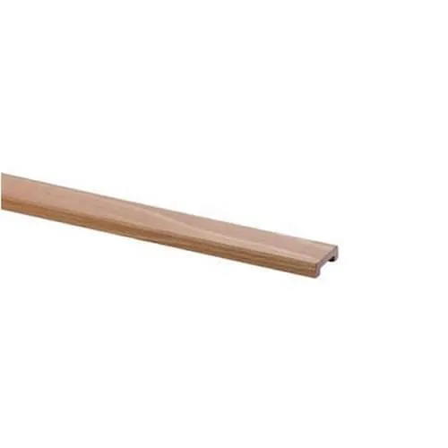 Perfil em U e Perfil de Proteção  