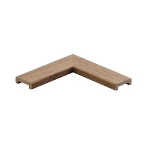 Perfil em U e Perfil de Proteção  